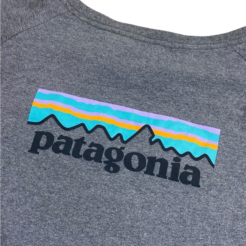 Patagonia Responsible-Tee Pullover - image 6